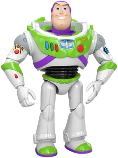 Toy Story 5 Core Buzz 18 cm - 2