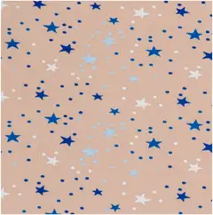 Ciraf vauvojen body Tähti & Raita 2-pack - blue stars - 3