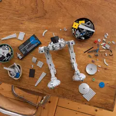 LEGO® Star Wars TM 75417 AT-ST™-talsija - 12