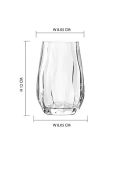 House lasi Bondi 36,5 cl 6 kpl - 3