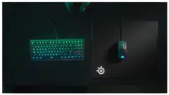 SteelSeries Hiirimatto QcK Edge Large - 8