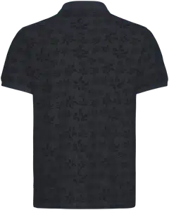 Blend miesten kuosillinen pikeepaita BHFrisco - Salute - 2