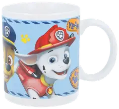 Muki Paw Patrol Boy Icons - 1