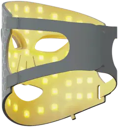 Beautifly valoterapia maski Auraskin Pro - 5