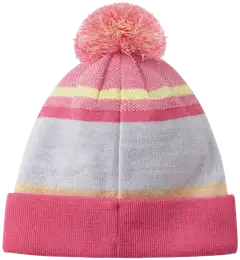 Reima lasten pipo Taasko - Soft Coral - 3