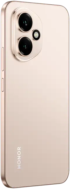 Honor 400 älypuhelin 8GB+512GB kulta - 5