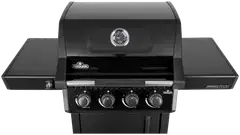 Napoleon Freestyle F425-D kaasugrilli - 6