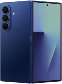 Samsung älypuhelin Z Fold7 1 TB sininen - 4