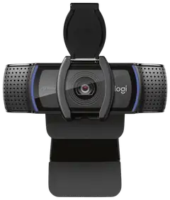 Logitech web-kamera Pro HD C920S - 4