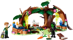 LEGO® Wicked 75687 Elphaban piilopaikka - 2