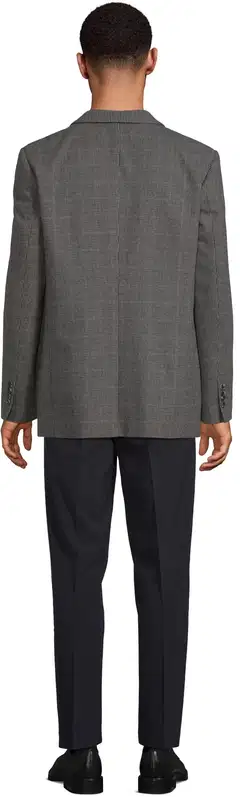 London Fog miesten bleiseri 194L292613 - D.Brown - 3