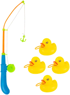 Toyrock Summer Kesäpelisetti 4-In-1 - 9