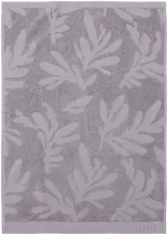 Pentik Hetki käsipyyhe 50x70 cm harmaa - 2