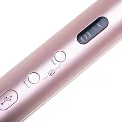 Adler hiusten suoristaja pinkki AD2327P - 7