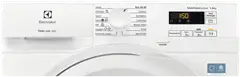 Electrolux edestä täytettävä pyykinpesukone EW5F4248N1 8kg valkoinen - 2
