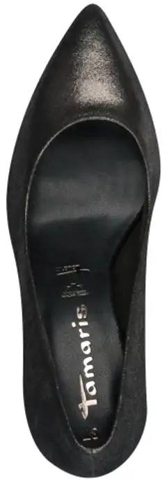 Tamaris avokas 1-22434-41 915 - pewter - 4