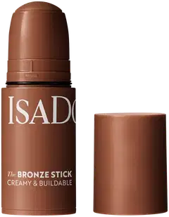 IsaDora The Bronze Stick Aurinkopuuteripuikko 37 Deep Bronze 5,5 g - 35 Warm Bronze - 1