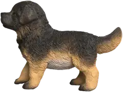 Schleich Saksanpaimenkoira pentu - 3