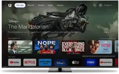 Thomson 65" 4K UHD QLED Pro Google TV 65QG7C14 - 3