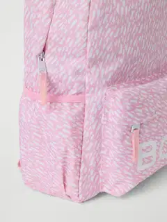 Björn Borg reppu Junior 10003555 pinkki - 3