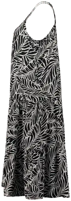 Hailys naisten mekko Lu44a - 8271 black div - 2