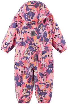 Reima vauvojen ulkoiluhaalari Jupperi - Soft Coral - 2