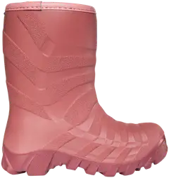 Viking lasten thermosaapas 5-25100 Ultra - Pink/light pink - 3