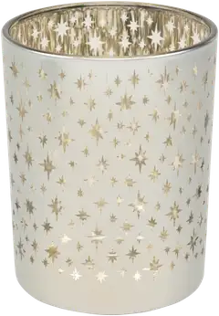 House tuikkulyhty Tähdistö 12 cm, erilaisia - 3