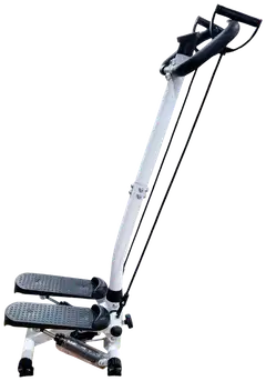 React Stepperi 200 Käsinojalla - 2