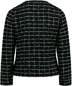 London Fog naisten jakku jaquard 220L342503 - multicolor aop - 2