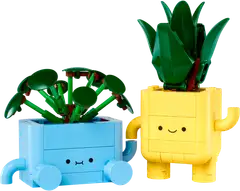 LEGO® Botanicals 10349 Iloiset kasvit - 4
