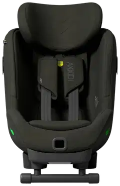 Axkid turvaistuin Minikid 4 Max vihreä - 3
