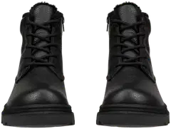 Ecco naisten nilkkuri Grainer - Black - 8