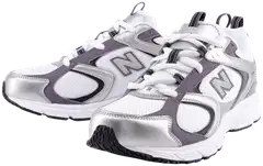 New Balance naisten tennarit U4086LR - NB 103 White - 6