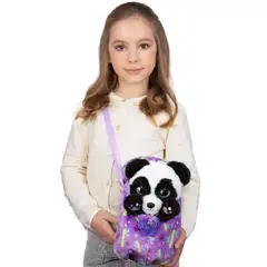 Baby Paws Panda - 12