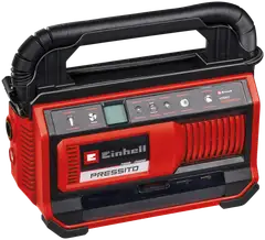 Einhell hybridikompressori Pressito 18/25 Hybrid - 1