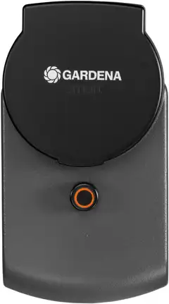 Gardena smart Power AdapterEtäohjattava virtapistokeadapteri - 1