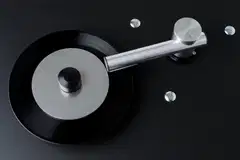 Pro-Ject VC-E 7" Kit - 2
