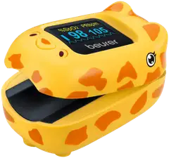 Beurer PO13 Kids Pulssioksimetri - 1