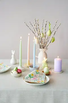 Havi Bunny lautasliina 20kpl/33cm - 2