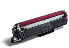 Brother suurvärikasetti TN 247M magenta - 2