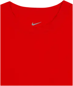 Nike nuorten t-paita CZ0909 - RED - 3