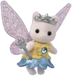 Sylvanian Families Metsäkeijujen linna - 8