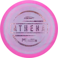 Discraft väylädraiveri ESP Athena Paul McBeth Signature Driver - 2