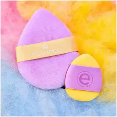 essence WHAT THE FLUFF?! Puuterivippa - 3