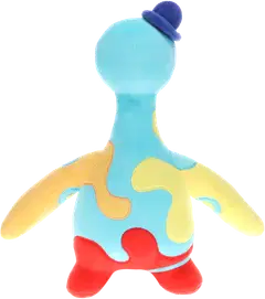 Poppy Playtime Pehmolelu- Doey - 2