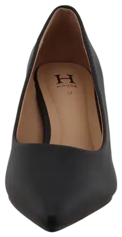 House naisten avokkaat Francesca 262.312-13 - BLACK - 4