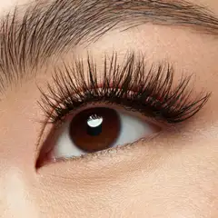 essence what the fake! false lashes 02 Dramatic Curl 1 g - 4