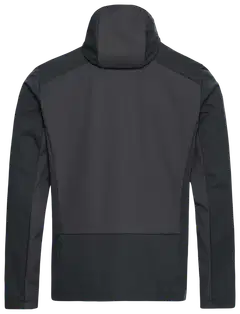 Jack Wolfskin miesten kuoritakki Skyvail - phantom - 2