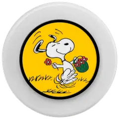 Popsockets puhelinpidike magsafe snoopy skip - 1